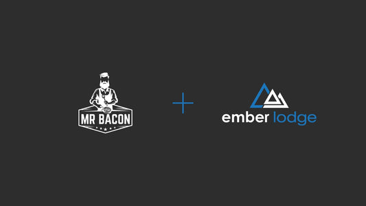 ミスターベーコン コラボレーション&移転のお知らせ | Mr Bacon Collaboration & Relocation