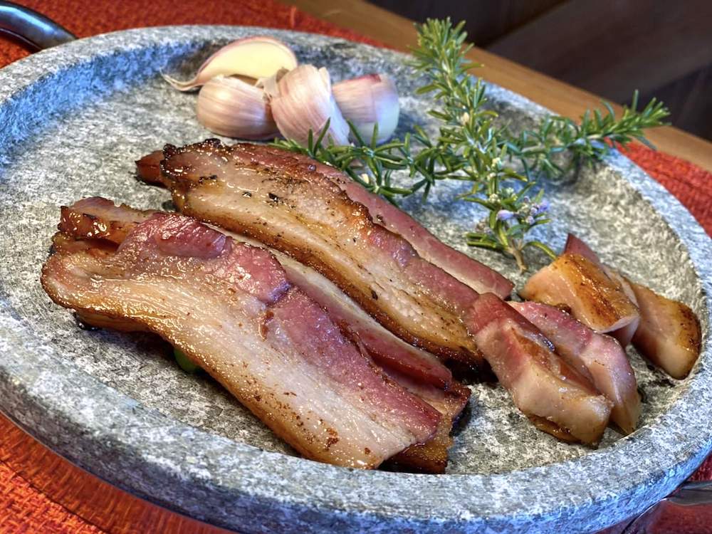 Bacon Sampler Set (3 Types of Bacon)