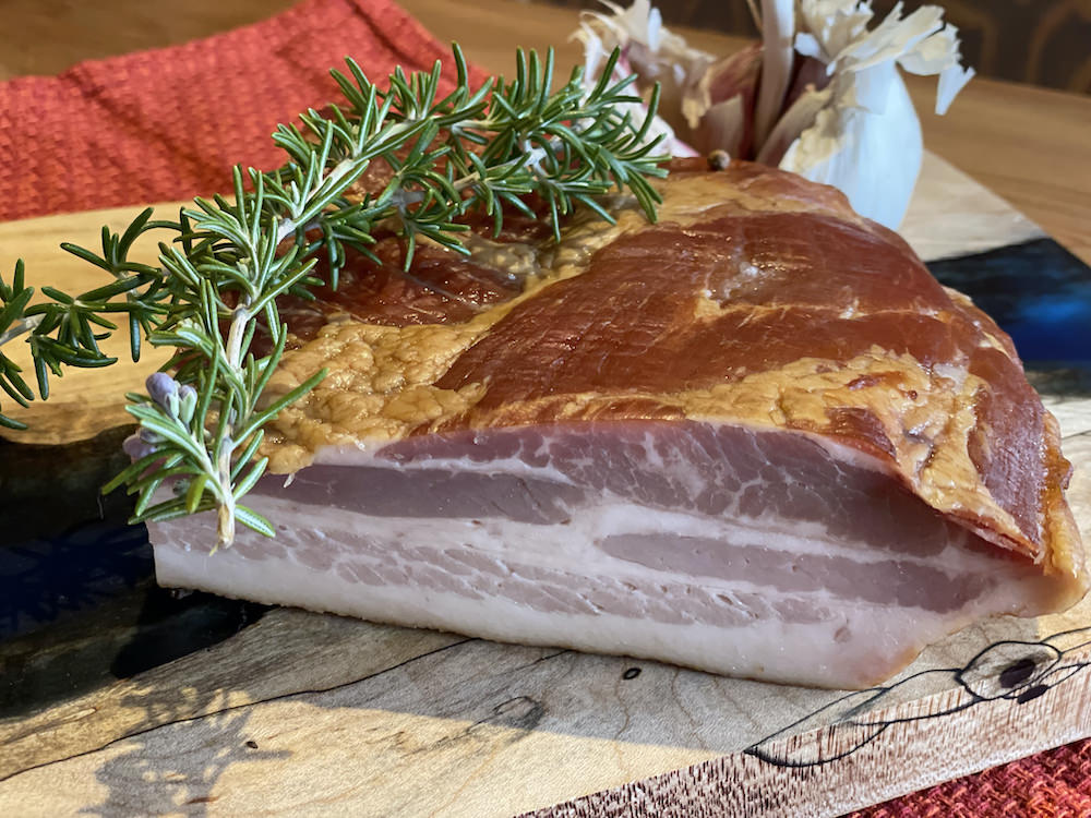 Bacon Sampler Set (3 Types of Bacon)