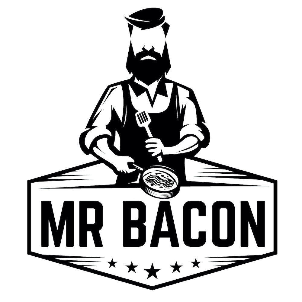 Mr Bacon