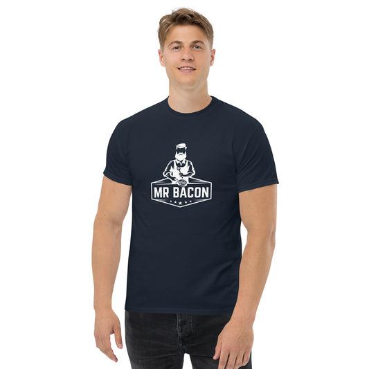 MR BACON Original Tshirt [Mens]