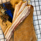 Crushed Pepper Bacon [400g Block]