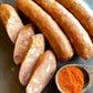 Spicy Chorizo Sausage