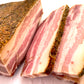 Rosemary & Garlic Bacon [400g Block]