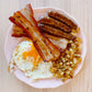 Original Flavor Bacon Block [400g]