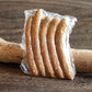 Seasonal Vegetable Sausage (Nozawana)